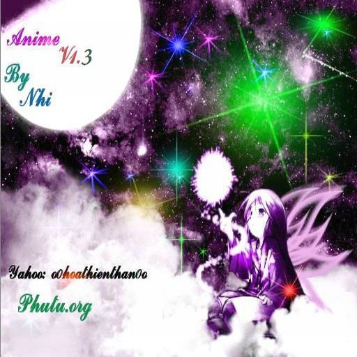 Anime Thoat khoi Dia Nguc v1.3 - Warcraft 3: Custom Map avatar