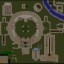 Anime Tribute 1.0 - Warcraft 3 Custom map: Mini map