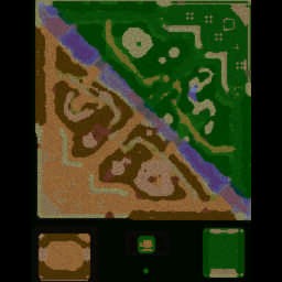 Anime Wars ReEdged - Warcraft 3: Custom Map avatar