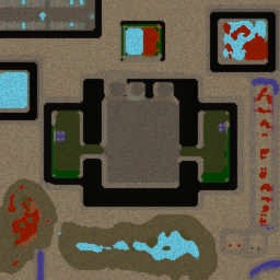 Animes combat 1.0b - Warcraft 3: Custom Map avatar