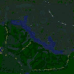 AnimeWars remix v1.11c - Warcraft 3: Custom Map avatar