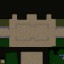 Anime War Warcraft 3: Map image