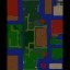AO Arena 1.98 - Warcraft 3 Custom map: Mini map