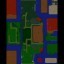 AO Arena Warcraft 3: Map image