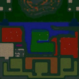 AO Arena 2.05c - Warcraft 3: Custom Map avatar