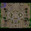 Archangel Arena v 3.4 (Alliance War) - Warcraft 3 Custom map: Mini map