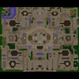 Archangel Arena v5.53 - Warcraft 3: Custom Map avatar