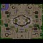 Archangel Arena((G.E.)+(A.W.)) v4.1 - Warcraft 3 Custom map: Mini map