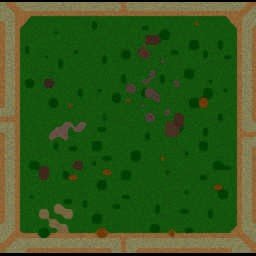 Archer Paintball V.3.0 - Warcraft 3: Custom Map avatar