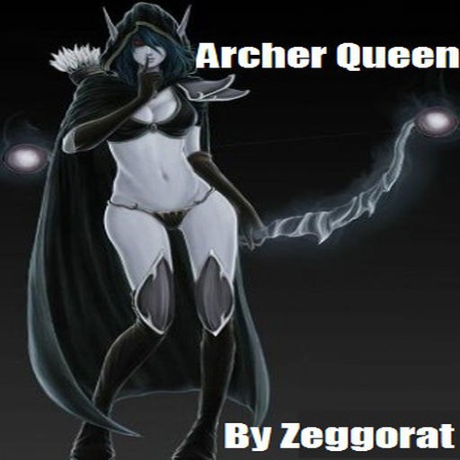 Archer Queen v 2.2 - Warcraft 3: Custom Map avatar