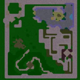 ArcheryDM 0.3b - Warcraft 3: Custom Map avatar