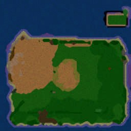 ArenA - Warcraft 3: Custom Map avatar
