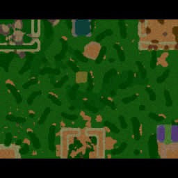 Arena Clan Kriege v0.9br - Warcraft 3: Custom Map avatar