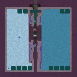 Arena Conflicts v.3.00 - Warcraft 3: Custom Map avatar