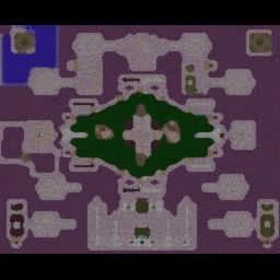 Arena de anjo-Sergipe - Warcraft 3: Custom Map avatar