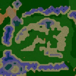 ARENA DE COMBATE SUP, VERSION PROT - Warcraft 3: Custom Map avatar