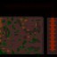 Arena de Heroes v1.0 - Warcraft 3 Custom map: Mini map