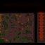 Arena de Heroes v1.06 - Warcraft 3 Custom map: Mini map