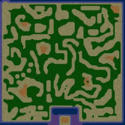 Arena de Ninjas 1.8 - Warcraft 3: Custom Map avatar