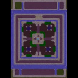 Arena der Ehre - Warcraft 3: Custom Map avatar