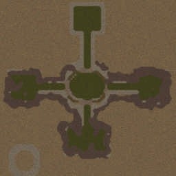 Arena Dims Beta 1 - Warcraft 3: Custom Map avatar