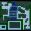 Arena Do Imortal 2.0 AI - Warcraft 3 Custom map: Mini map