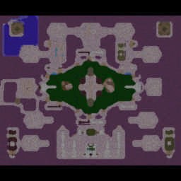 Arena dos Anjos 2009 - Warcraft 3: Custom Map avatar