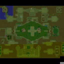 Arena Gen.X - Warcraft 3: Custom Map avatar