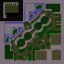 Arena grom 5.0.1 - Warcraft 3 Custom map: Mini map