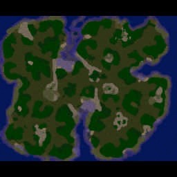Arena KABA - Warcraft 3: Custom Map avatar