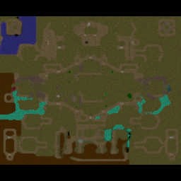 Arena ng mga Super Hero v1.03 - Warcraft 3: Custom Map avatar