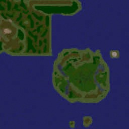 Arena of Anchients.version 0.2. - Warcraft 3: Custom Map avatar