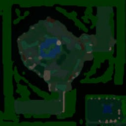 Arena of Dead v.1.1 - Warcraft 3: Custom Map avatar