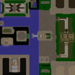 !!!ARENA of DESTINY!!! - Warcraft 3: Custom Map avatar