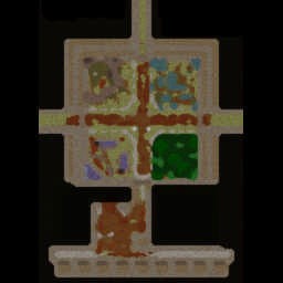 Arena of Gladiators v1.23b - Warcraft 3: Custom Map avatar