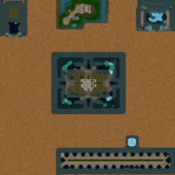 Arena of Glory TFT - Warcraft 3: Custom Map avatar