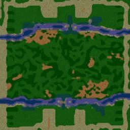 Arena of Heroes ALPHA - Warcraft 3: Custom Map avatar