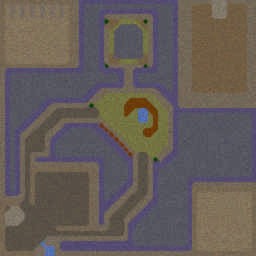 Arena of Might v1.1 - Warcraft 3: Custom Map avatar