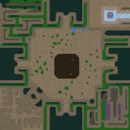 Arena of Pain v1.3 - Warcraft 3: Custom Map avatar