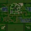 Arena of Souls ver. 1.6 - Warcraft 3 Custom map: Mini map
