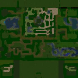 Arena of Souls ver. 1.7 - Warcraft 3: Custom Map avatar