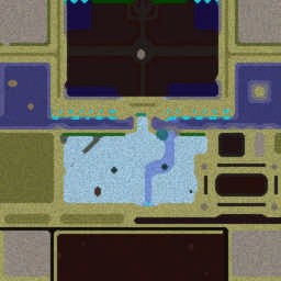 Arena of the Damned v1.10 - Warcraft 3: Custom Map avatar