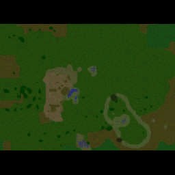 Arena of the Immortals - Warcraft 3: Custom Map avatar