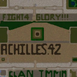 Arena Of Troy .V.1.8 - Warcraft 3: Custom Map avatar