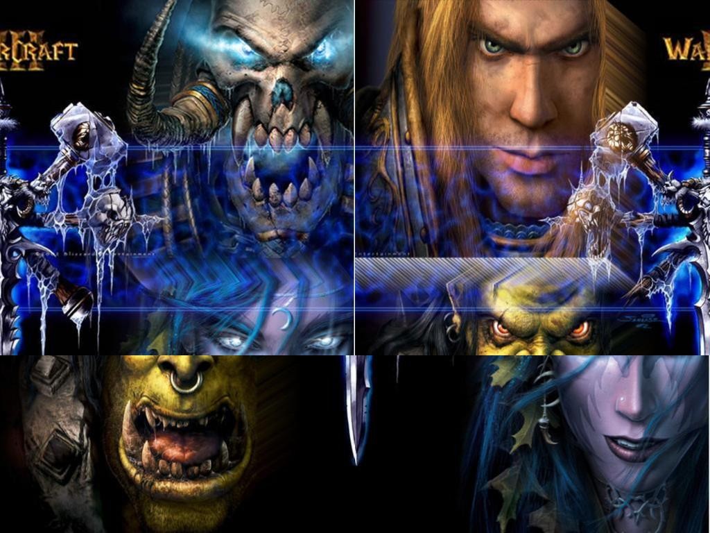 Arena of w3 - Warcraft 3: Custom Map avatar