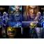 Arena of W3 Warcraft 3: Map image