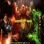Arena of War - Heroes Survival Warcraft 3: Map image