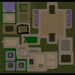 Arena Ragnarok Onile - Warcraft 3: Custom Map avatar