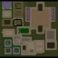 Arena - Ragnarok Online Warcraft 3: Map image