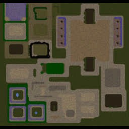 Arena Ragnarok Online 1.1a - Warcraft 3: Custom Map avatar